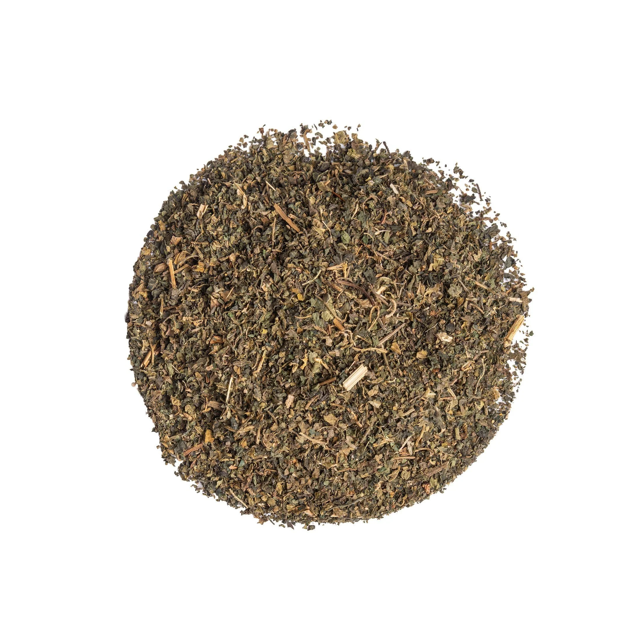 Organic Botanicals | Featured Collection